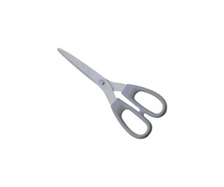  Plastic Handle Scissor